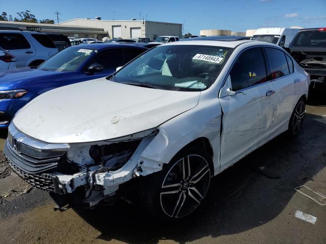 HONDA ACCORD TOU 2017 1hgcr3f90ha043349