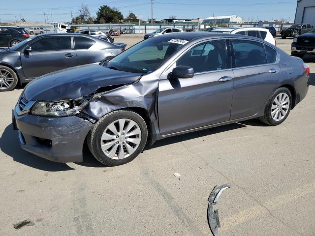 HONDA ACCORD 2013 1hgcr3f91da038722