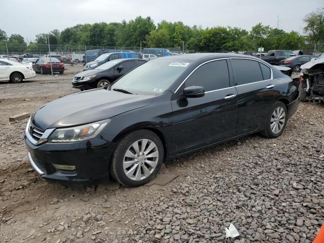 HONDA ACCORD 2013 1hgcr3f91da039384