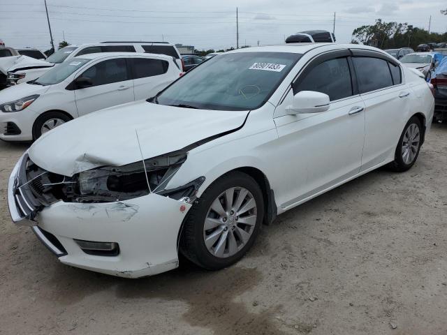 HONDA ACCORD 2013 1hgcr3f91da040812