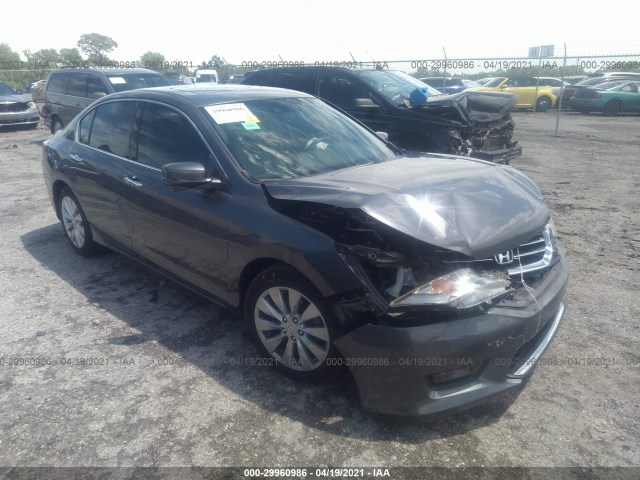 HONDA ACCORD SEDAN 2015 1hgcr3f91fa000183