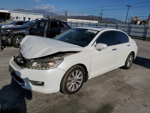 HONDA ACCORD 2015 1hgcr3f91fa004668