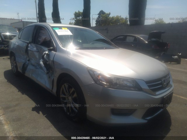 HONDA ACCORD SEDAN 2015 1hgcr3f91fa009255