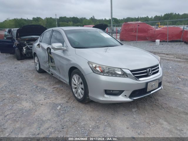 HONDA ACCORD 2015 1hgcr3f91fa024306