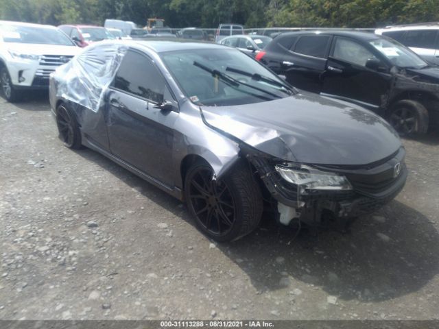 HONDA ACCORD SEDAN 2016 1hgcr3f91ga009046