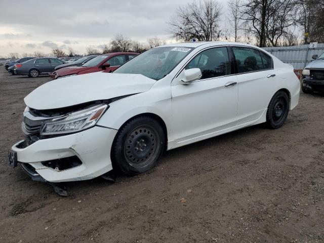 HONDA ACCORD 2016 1hgcr3f91ga800547