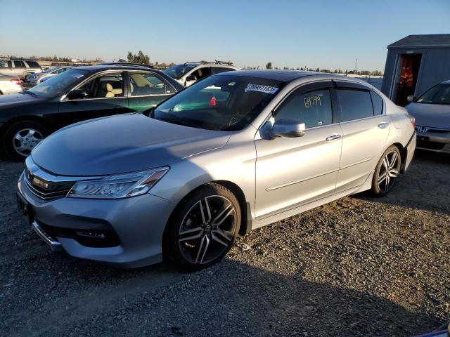 HONDA ACCORD TOU 2017 1hgcr3f91ha007234