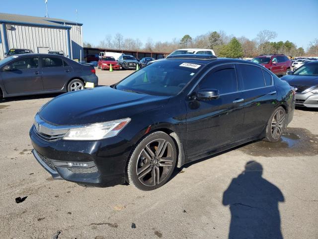 HONDA ACCORD 2017 1hgcr3f91ha022610