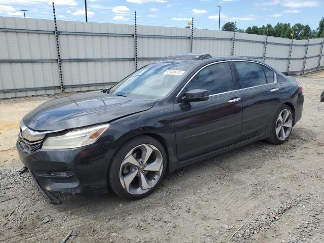 HONDA ACCORD 2017 1hgcr3f91ha032053