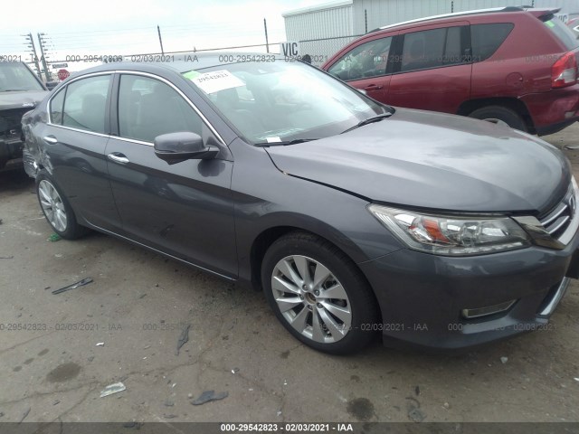 HONDA ACCORD SDN 2013 1hgcr3f92da001114