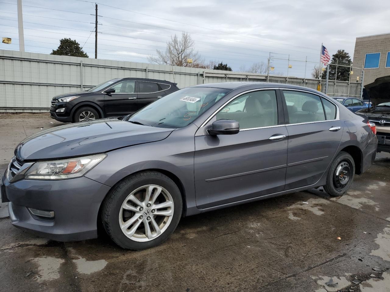 HONDA ACCORD 2013 1hgcr3f92da018852