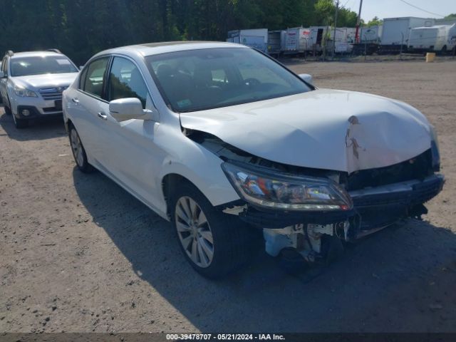 HONDA ACCORD 2013 1hgcr3f92da022108