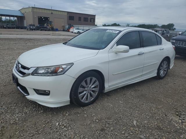 HONDA ACCORD 2013 1hgcr3f92da024831