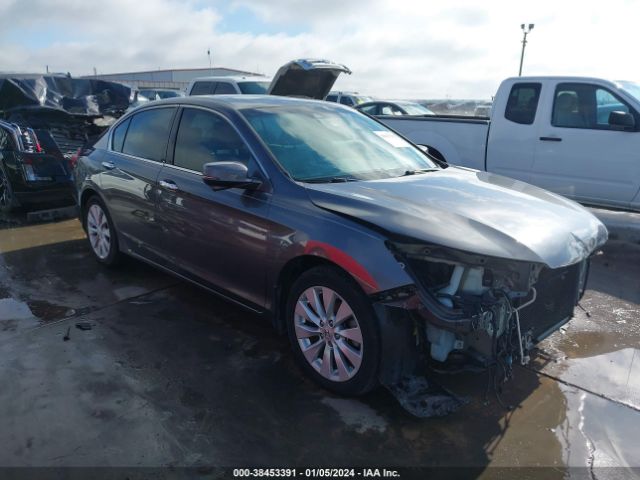 HONDA ACCORD 2013 1hgcr3f92da028619