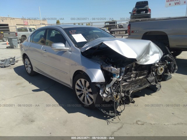 HONDA ACCORD SDN 2013 1hgcr3f92da035540