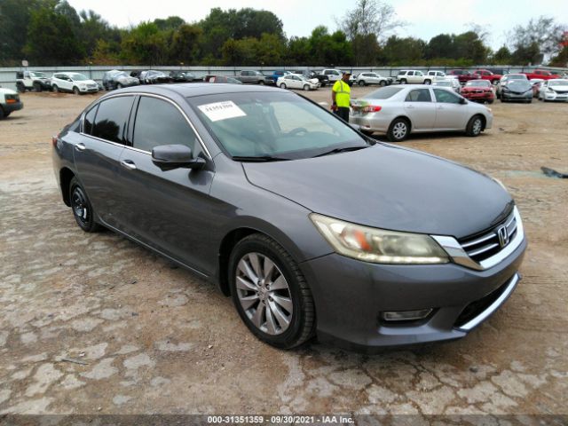 HONDA NULL 2013 1hgcr3f92da038714