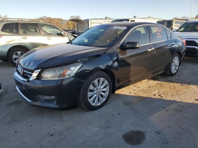 HONDA ACCORD 2013 1hgcr3f92da046439