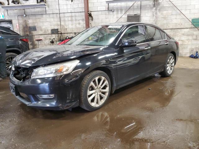 HONDA ACCORD 2013 1hgcr3f92da801718