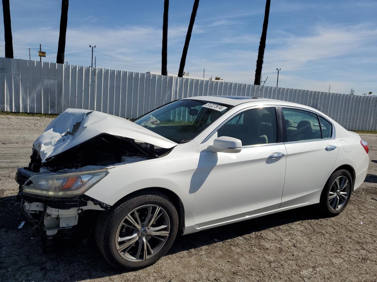 HONDA ACCORD 2014 1hgcr3f92ea012731