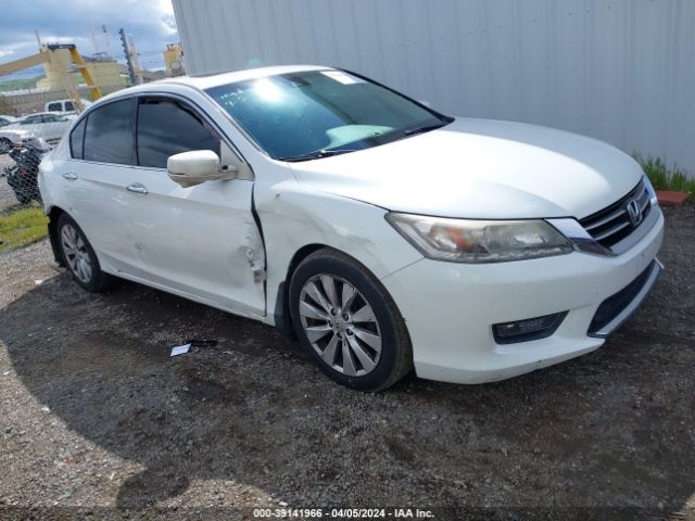 HONDA ACCORD 2014 1hgcr3f92ea033644