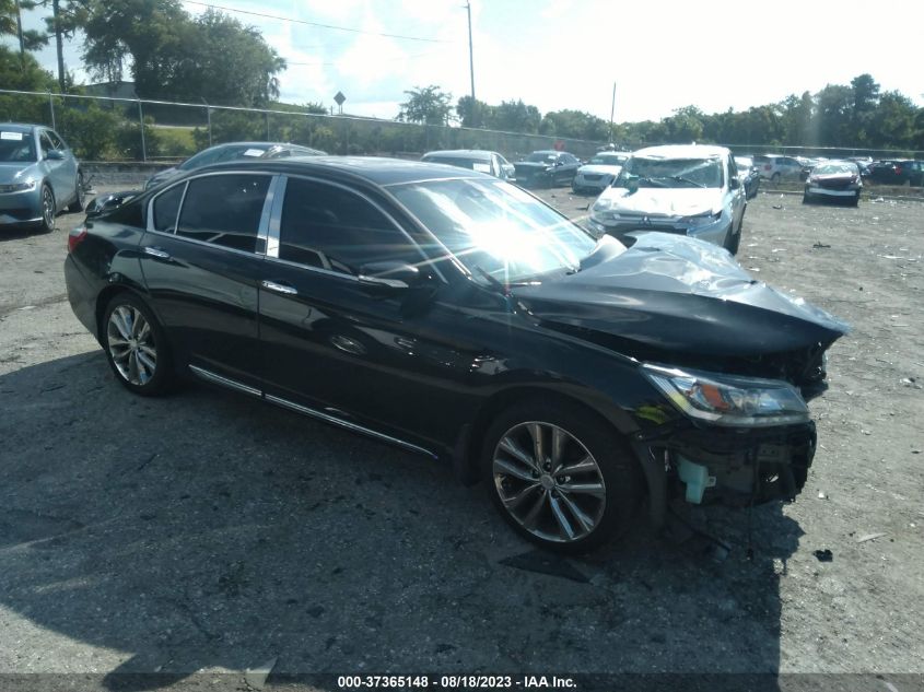 HONDA ACCORD 2014 1hgcr3f92ea036124