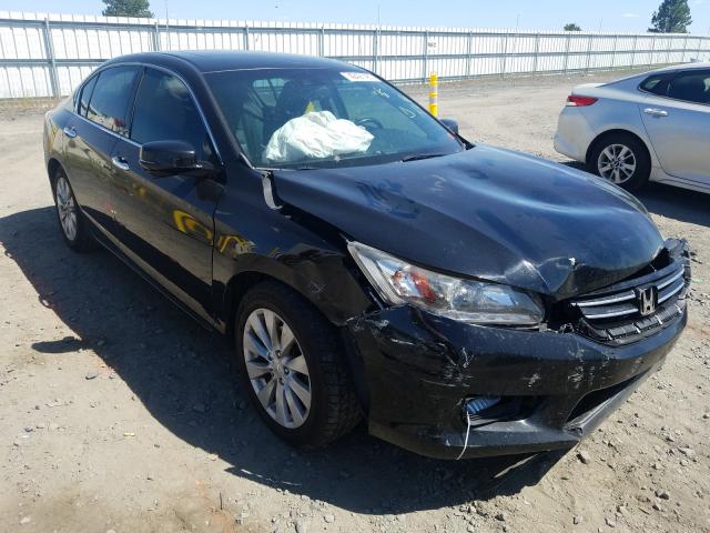 HONDA ACCORD 2014 1hgcr3f92fa008969