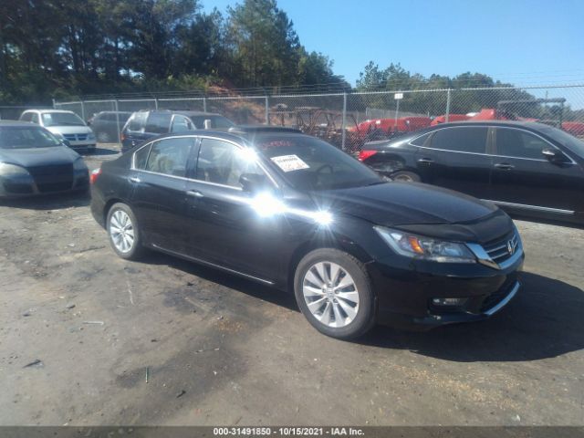 HONDA ACCORD SEDAN 2015 1hgcr3f92fa026209