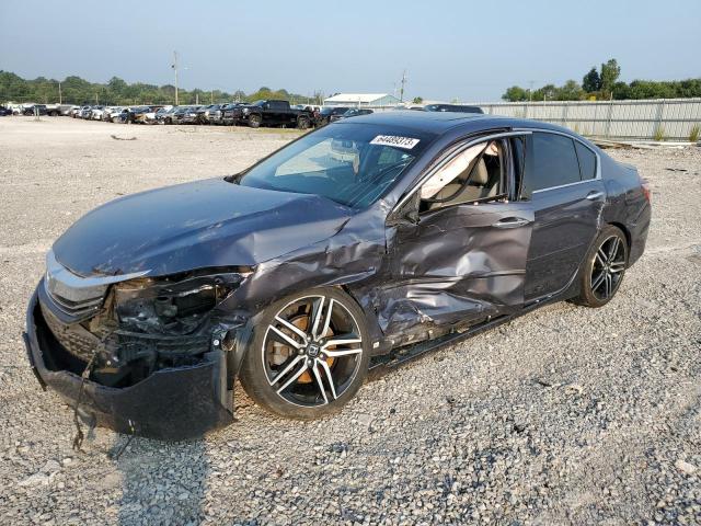 HONDA ACCORD 2016 1hgcr3f92ga005264