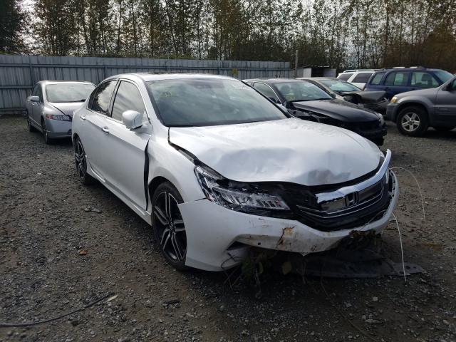 HONDA NULL 2016 1hgcr3f92ga005877