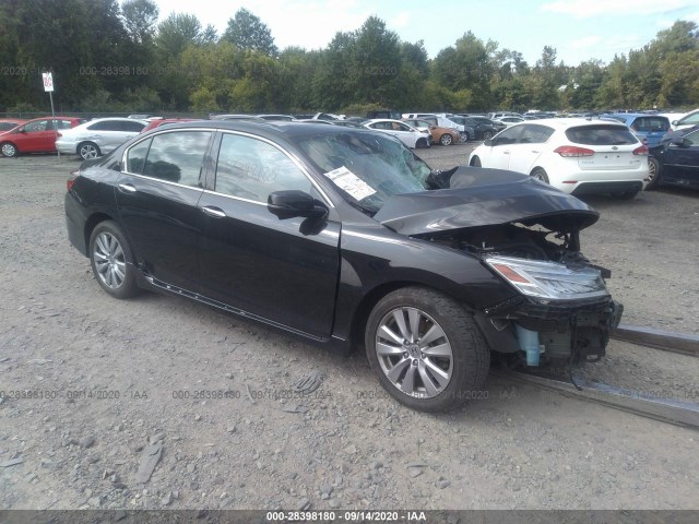 HONDA ACCORD SEDAN 2016 1hgcr3f92ga014966