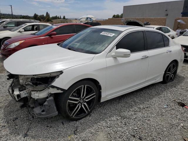 HONDA ACCORD TOU 2016 1hgcr3f92ga018791