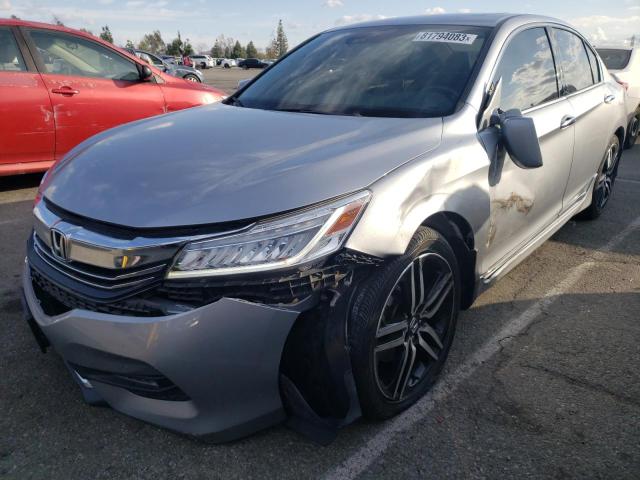 HONDA ACCORD 2016 1hgcr3f92ga020346