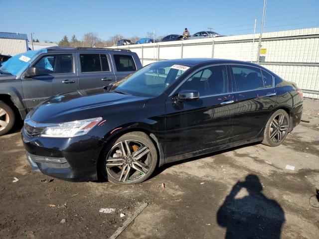 HONDA ACCORD 2016 1hgcr3f92ga025126