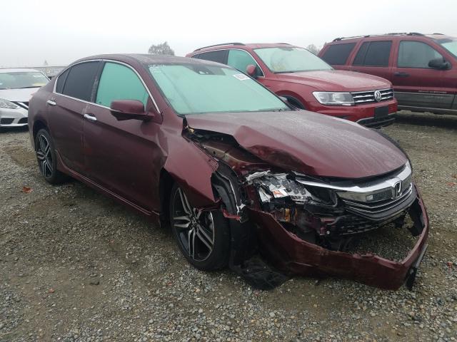 HONDA ACCORD TOU 2016 1hgcr3f92ga029256