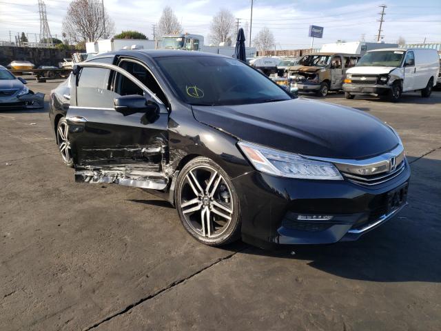 HONDA NULL 2017 1hgcr3f92ha004620