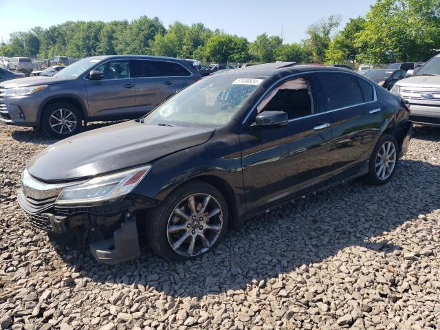 HONDA ACCORD 2017 1hgcr3f92ha026228