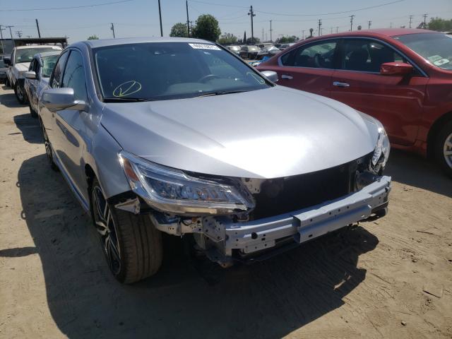 HONDA ACCORD SEDAN 2017 1hgcr3f92ha035382