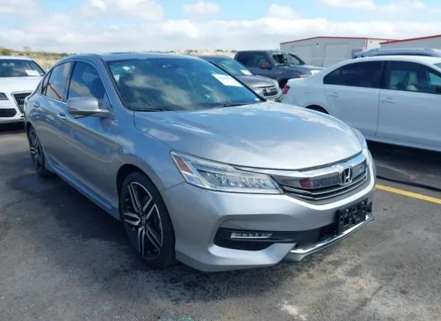 HONDA NULL 2017 1hgcr3f92ha041005