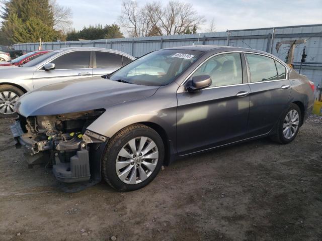 HONDA ACCORD 2013 1hgcr3f93da030380