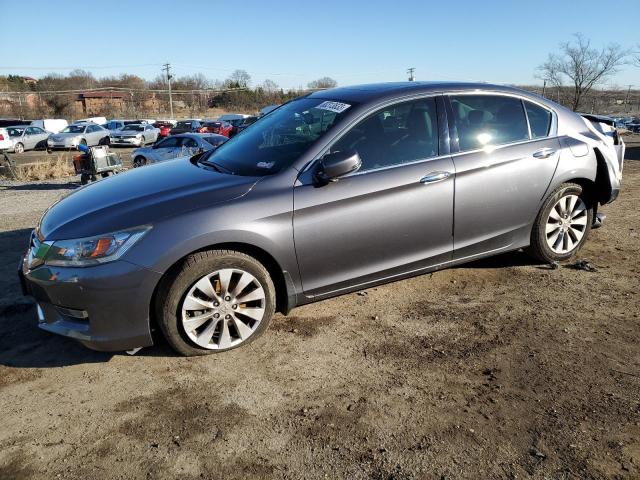 HONDA ACCORD 2013 1hgcr3f93da042917