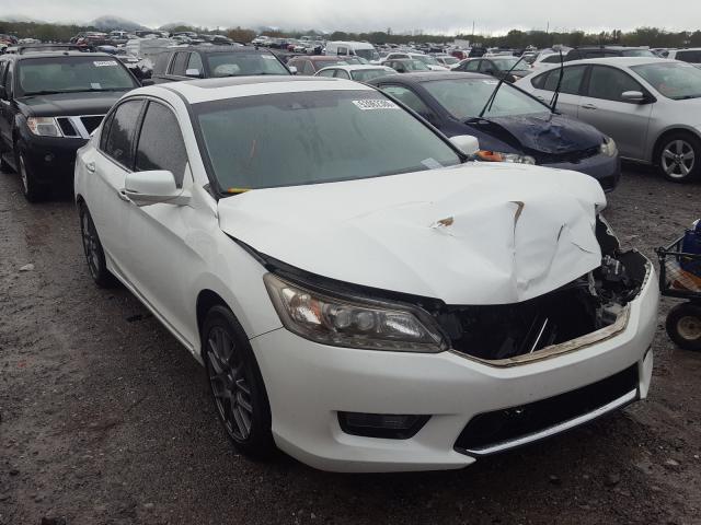 HONDA ACCORD 2014 1hgcr3f93ea014696