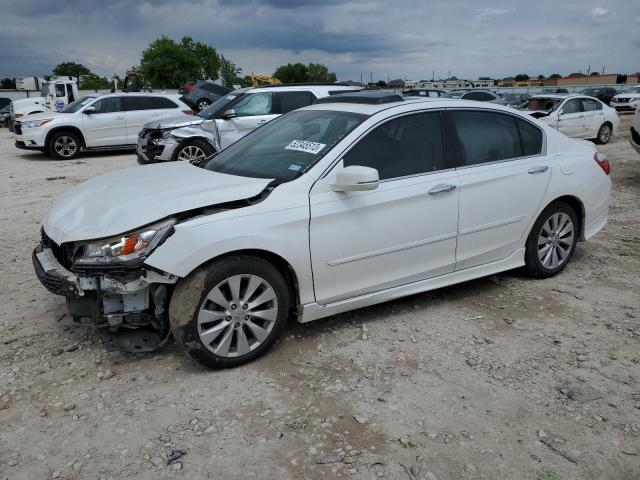 HONDA ACCORD 2014 1hgcr3f93ea033670