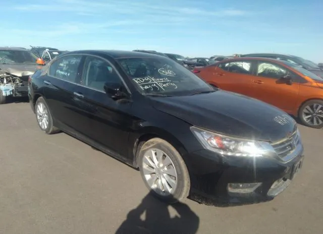 HONDA ACCORD SEDAN 2015 1hgcr3f93fa003859