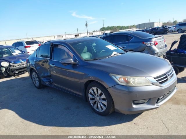 HONDA ACCORD 2015 1hgcr3f93fa021973