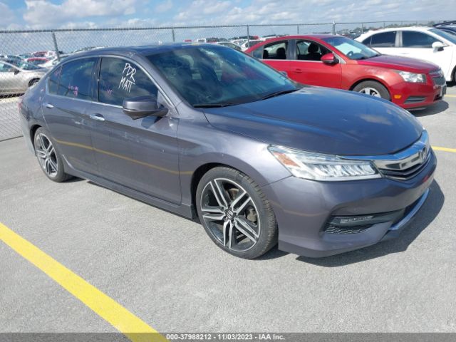 HONDA NULL 2016 1hgcr3f93ga005273