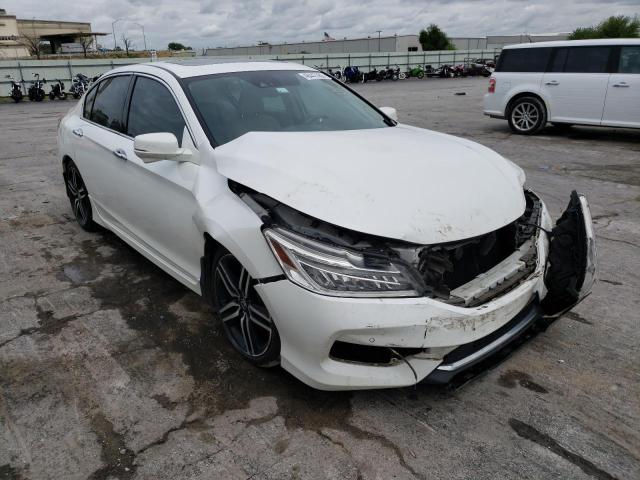 HONDA ACCORD TOU 2016 1hgcr3f93ga024597