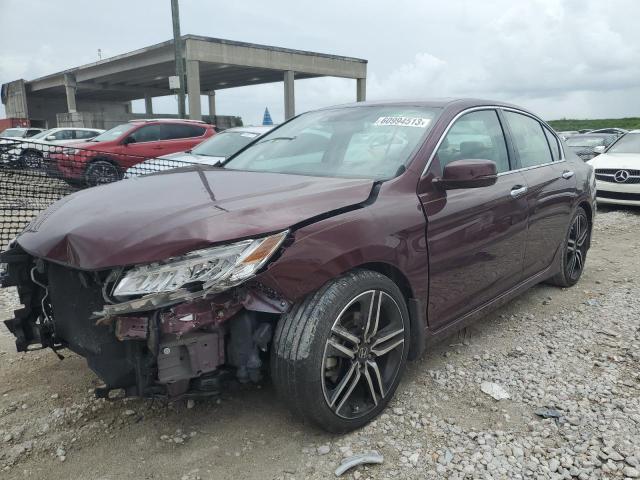 HONDA ACCORD TOU 2016 1hgcr3f93ga026849