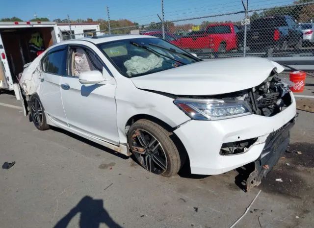 HONDA ACCORD 2017 1hgcr3f93ha004268