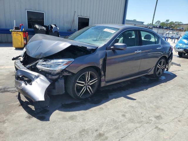 HONDA ACCORD 2017 1hgcr3f93ha006974