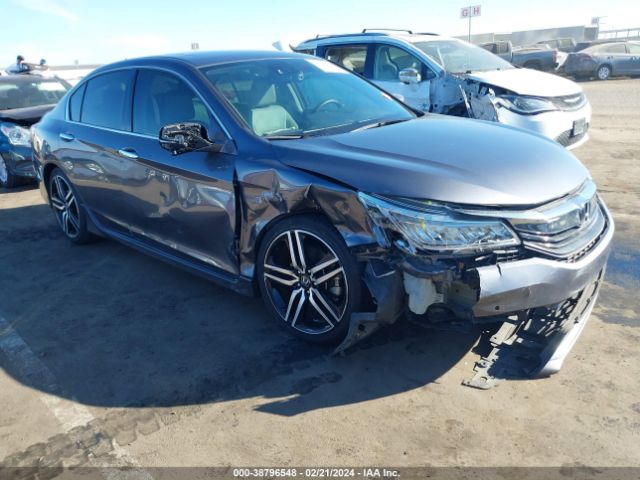 HONDA ACCORD 2017 1hgcr3f93ha020289